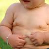Genetic obesity in children