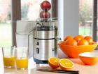 Juicer, fresh juices - portion of energy