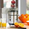 Juicer, fresh juices - portion of energy