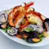Seafood - the characteristics and nutritional value