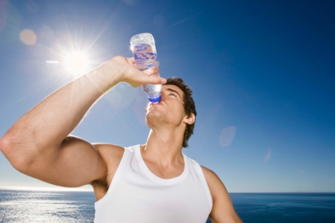 Dehydration - types, causes, symptoms and treatment