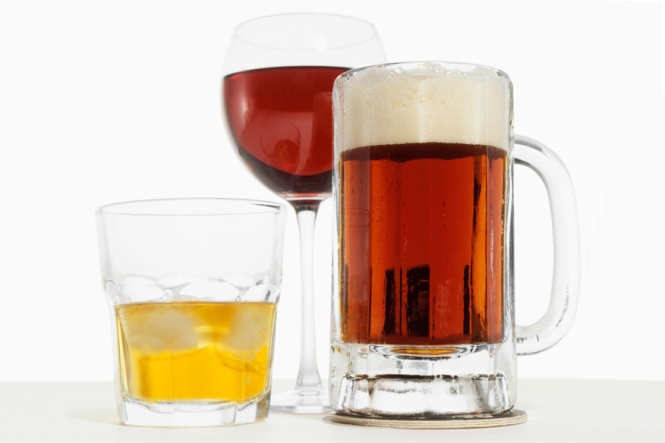 History of alcohol, alcohol metabolism, facts and myths about alcohol