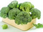 Broccoli - calories, nutritional values and interesting facts