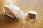 Salt intake and health