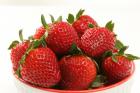 Strawberries - calories, nutritional values and interesting facts